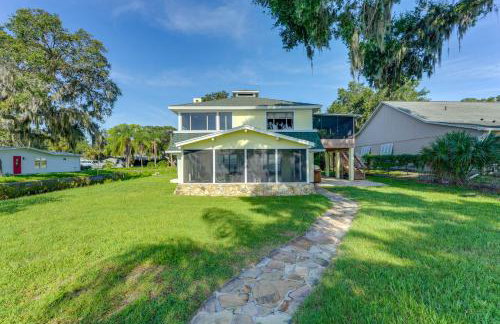Lake Dora Escape Canal Access and Seaplane Sights! - Photo 22