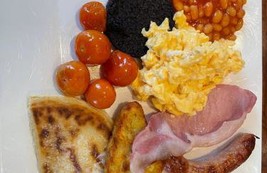 Thistle House Guest House - Foto 65