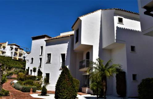 Superior 3BR GolfLA Apartment Minutes from Puerto Banus & Marbella - Photo 42