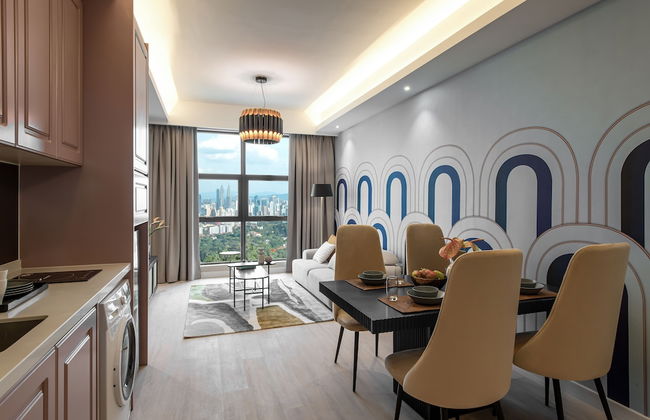 Ami Suites - Photo 27