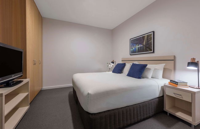 Oaks Melbourne on Market Hotel - Photo 21