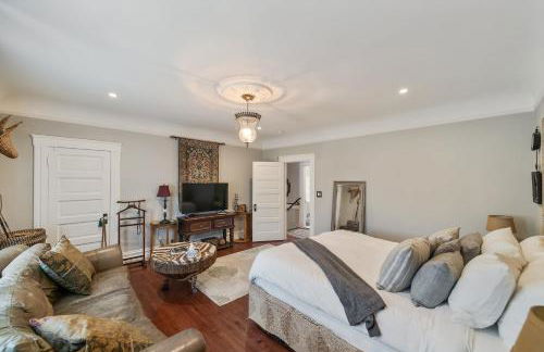 San Francisco Retreat Just Steps from Golden Gate Park and Ocean Beach! home - Foto 29