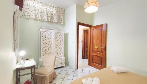 Villa Dolce Cuma - Foto 2, towels, wardrobe