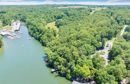 Whisper Haven - Private dock & Pet friendly - Photo 29