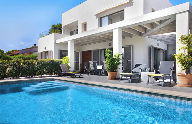 Villa Estanyol - Foto 19