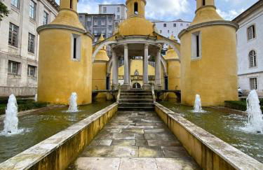 ESSENCYAHOMECoimbra - Foto 35