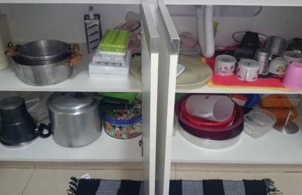 casa Guinza em uberlândia - Foto 53