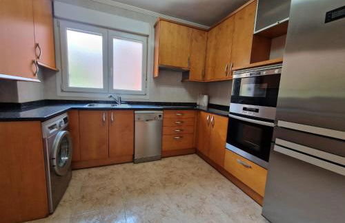 Family Apartment / Apartamento familiar Getxo - Foto 25