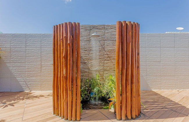 BJ07 Excelente Casa 4 Suítes -B. Jacuípe - Photo 66