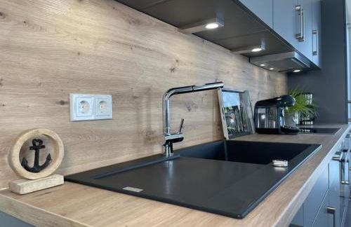 Am Kutterhafen 17 - HAFENGLÜCK - Foto 7