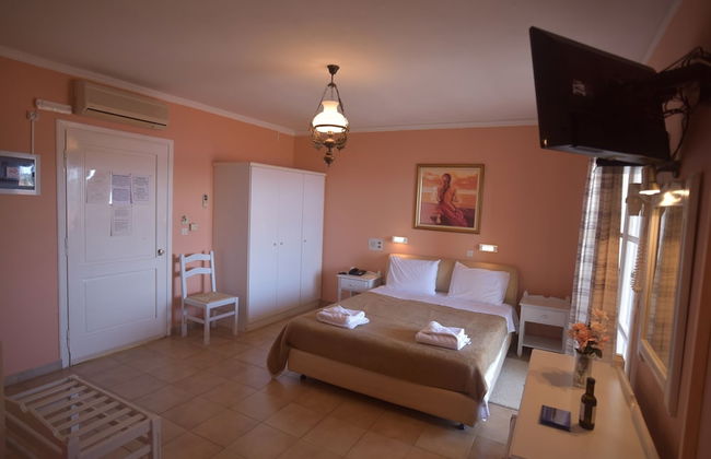 Stella Hotel Apartments - Foto 6