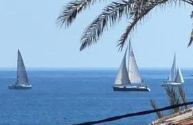 Apartamento primera línea mar Jávea - Photo 73
