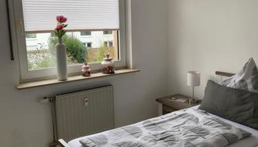 Ferienwohnung Sieben, Zentral gelegene mit Tiefgaragenstellplatz - Foto 4