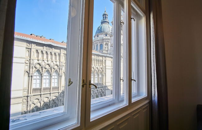 Basilica Apartment - Foto 16