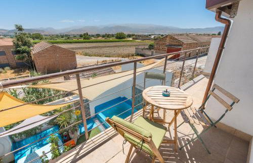 Apartamentos la Vega de Granada - Foto 20