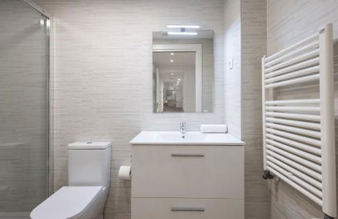 Stay U-nique Apartments Fabra i Puig - Foto 153