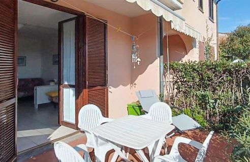 Pet Friendly Apartment In Rio Nell'elba - Foto 8