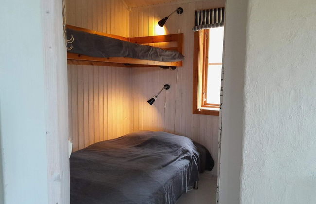 4 Star Holiday Home in Gallnoby - Foto 2