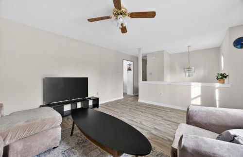 3bed and 2bath with big backyard quantico Stafford VA home - Foto 10