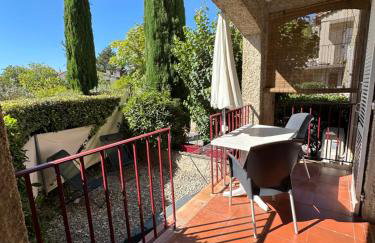 Le Mas de l'Orangerie 3 etoiles - Photo 80