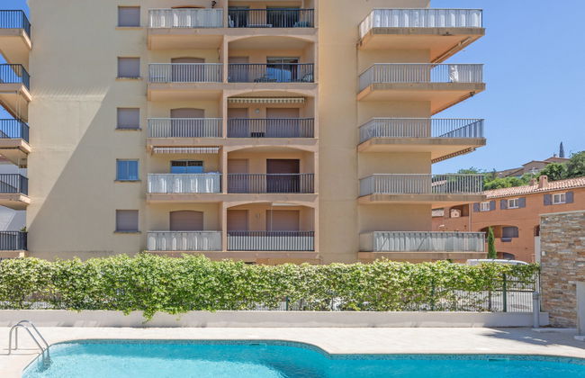 La Palmeraie II - Foto 2