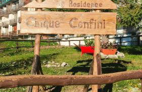 IL F A G G E T O - Terminillo - Foto 18