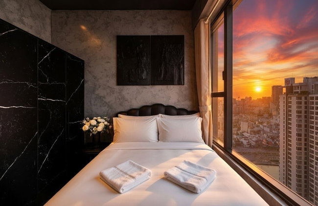 Summerset Apartment - RiverGate Residence - Foto 67