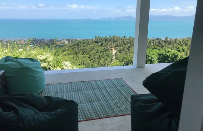 Panorama Samui Residences - Photo 76