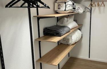 Neuwertige zwei Zimmer Ferienwohnung - Foto 7