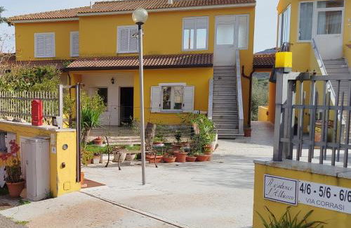 The Apricot House, alle porte di San Teodoro - Foto 37