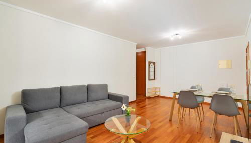 New Santa Cruz Airport & Downtown Apartment - Foto 4