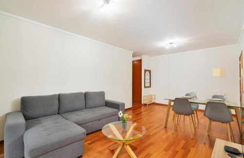 New Santa Cruz Airport & Downtown Apartment - Foto 4