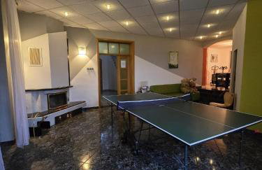 Dom lub apartamenty z widokiem na góry Wichrowe Wzgórza z basenem Brenna - Foto 35