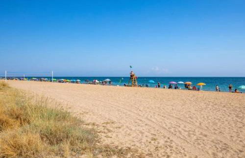 Perfect family holiday! Modern penthouse in Dénia only 200 m to the beach! - Foto 25