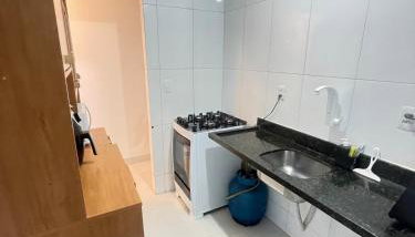 Casa Ampla e Climatizada - Smart TV e Pet Friendly - Foto 3