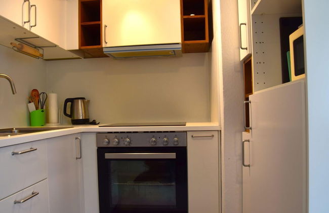 Apartment in Oberhausen Near Centre - Foto 6