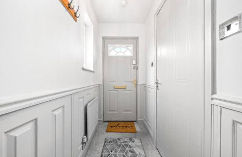 I'm Your Host - Bridgeton House - Foto 29