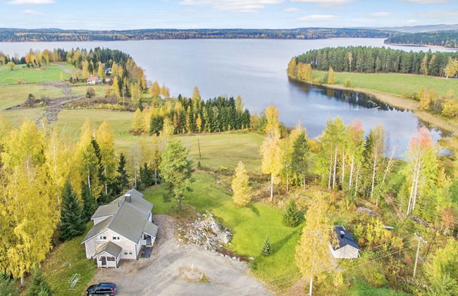 Villa sammallahti - Foto 1