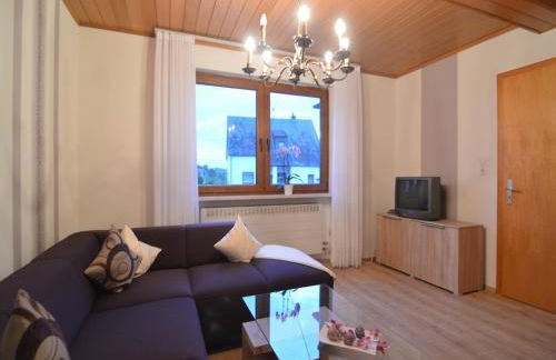 Ferienhaus Paula in Haserich im Hunsrueck - Foto 22