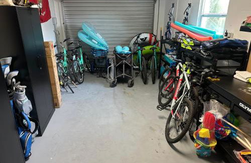 AMI, IMG, Dogsitting, Boats, Snorkeling, Fishing, Beach, Bikes, Golf, Hottub, BBQ, SRQ - Foto 8