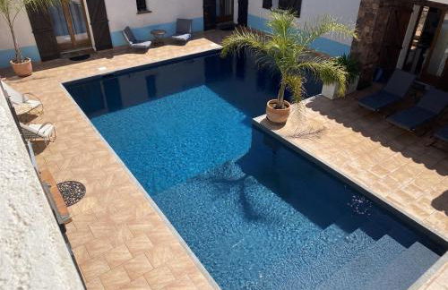 Le Patio Bleu - Foto 10