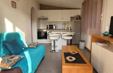 Maison charmante avec vue sur la montagne à Prunelli di Fiumorbo - Foto 13