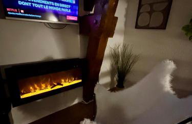 Le 41 - Cœur de Barèges, confort et piscine - Foto 16