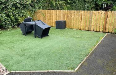 'Kodi's Place' Well appointed 1 bedroom apartment with excellent transport links and free Wi-Fi - Foto 10