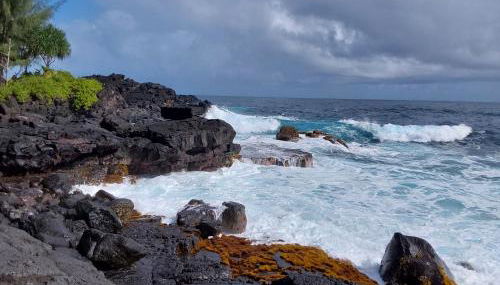 Ainaloa Home of Big Island for Queens size bedroom - Foto 5