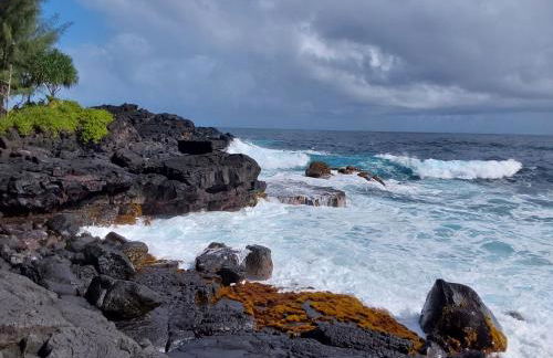 Ainaloa Home of Big Island for Queens size bedroom - Photo 5