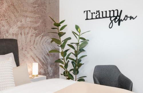 FENJOY Ferienapartments am Chiemsee mit Bergblick - Foto 43