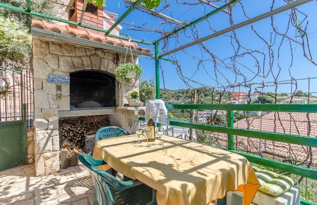 Bosiljka - by the sea - SA3 - Foto 5