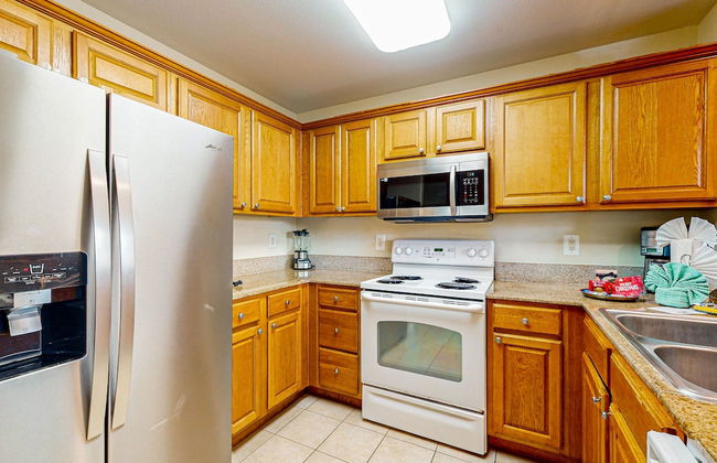 Blue Heron Beach Resort - Foto 32