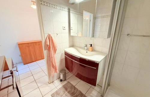 Altmodische 3 Zimmer Wohnung - Foto 13